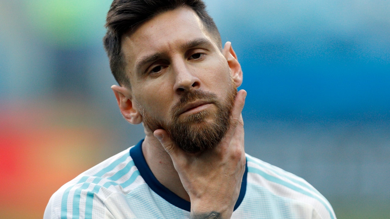 Argentina returns to Maracanã in Copa América quarterfinals